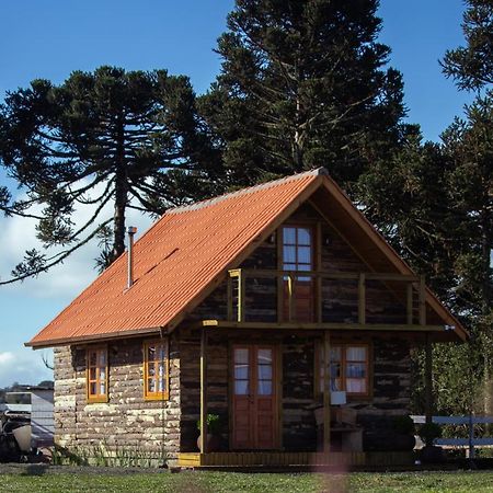 Rancho Denver Urubici Buitenkant foto