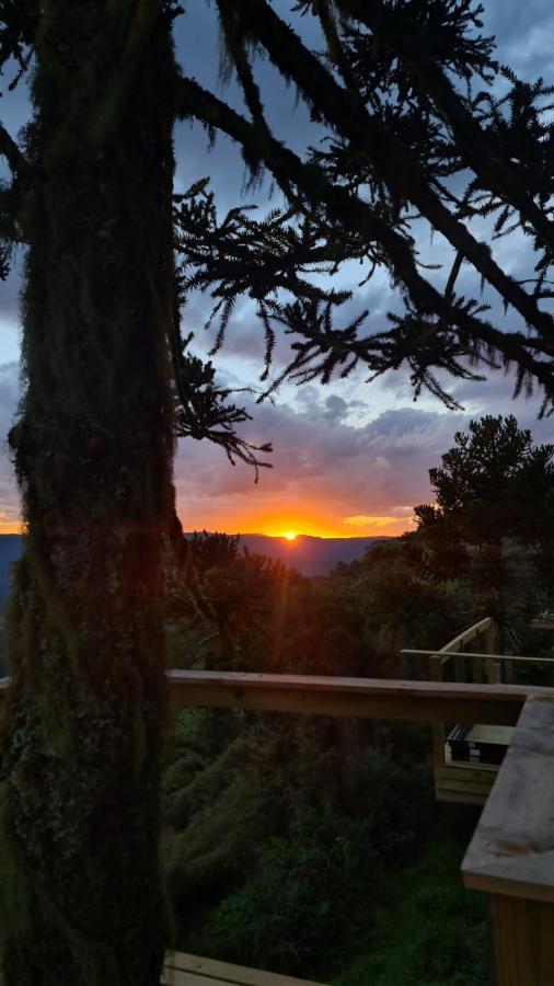 Rancho Denver Urubici Buitenkant foto
